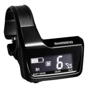Pantalla Shimano XTR Di2 M9051