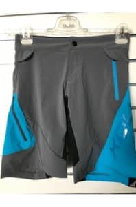 PANTALON ENDURO HAIBIKE XDURO MUJER
