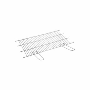 PARRILLA PARA BARBACOA  INOX 70X40