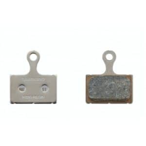PASTILLA DE FRENO DE DISCO SHIMANO RESINA K05S