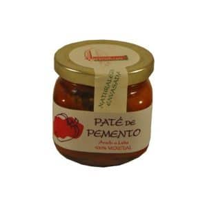 Paté de Pimiento