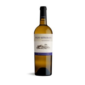 Pazo Señoráns Selección de Añada