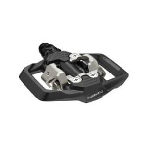 Pedales SHIMANO ME700 SPD