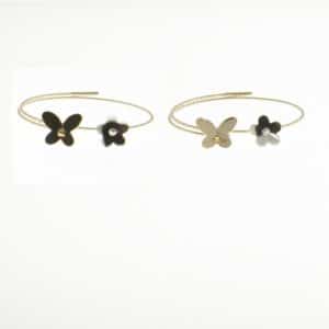 Pendientes Margherita Magic