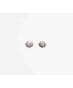 PENDIENTES PLATA FINK