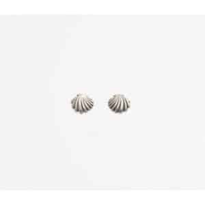 PENDIENTES PLATA FINK