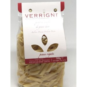 Penne Rigate Verrigni