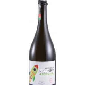 Pequenos Rebentos Ancestral Loureiro
