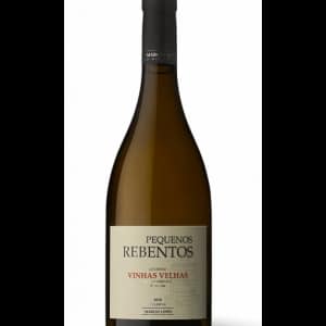 Pequenos Rebentos Vinhas Velhas Loureiro
