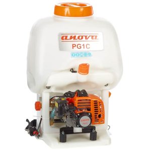 PULVERIZADOR CON MOTOR 2T ANOVA – PG1C