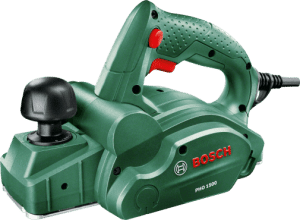 BOSCH cepillo eléctrico PHO-1500