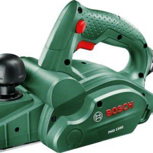 BOSCH cepillo eléctrico PHO-1500