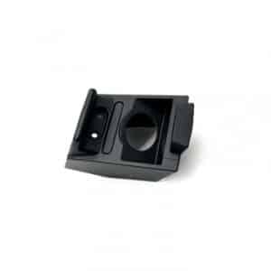 Pieza para montar el kit extensor