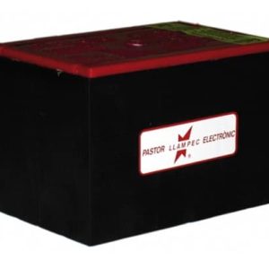 PILA 9V 75 AH.(Valida para modelo 03)