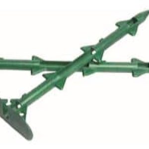 PINCHO PVC PARA MALLA ANTIHIERBA