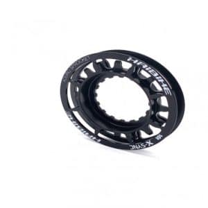 Piñón Haibike Xduro 16 dientes