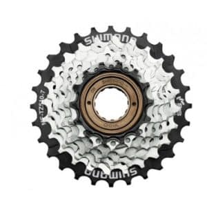 Piñon Rosca 7v MF-TZ510 14-16-18-20-22-24-28