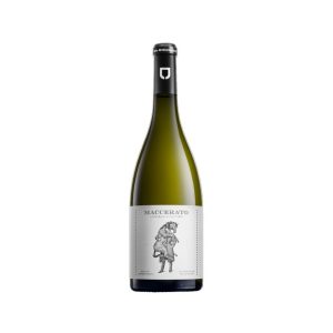 Albariño Pionero Maccerato