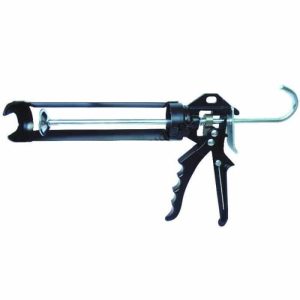 PISTOLA SILICONA GIRATORIA PARA CARTUCHOS DE 310CC