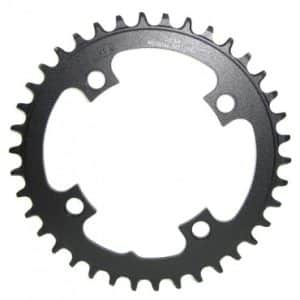 Plato  para motor Yamaha