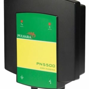 Pulsara (pastor) energizador pn5500 230V