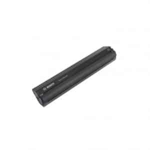 PowerTube 500 horizontal, 500 Wh