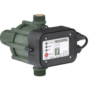 PRESSCONTROL motores de 1cv