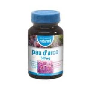 Pau d´arco 500mg 90 comprimidos