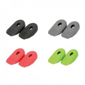 Protecciones para bielas ZEFAL CRANK ARMOR