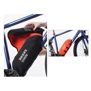 Protector de batería  para batería-cuadro Yamaha