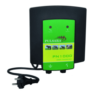 Pulsara (pastor) energizador pn1000 230V