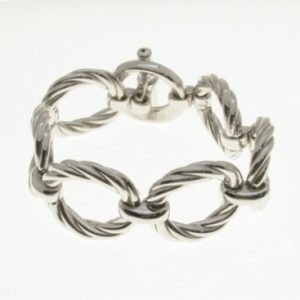 PULSERA DE PLATA