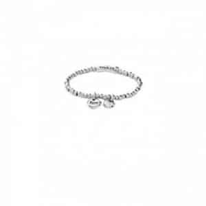 PULSERA UNO DE 50 AMOR SELLADO. Talla L