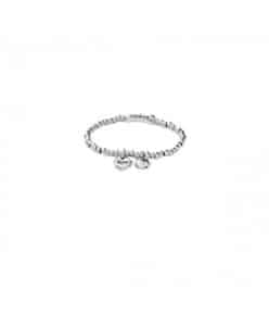PULSERA UNO DE 50 AMOR SELLADO