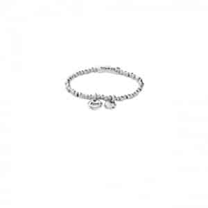 PULSERA UNO DE 50 AMOR SELLADO