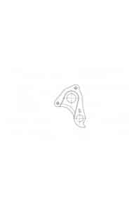 PUNTERA MERIDA  DH-057 (E.BIKE) DH-053
