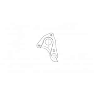 PUNTERA MERIDA  DH-057 (E.BIKE) DH-053