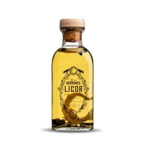 Queimada – Licores Berrimes