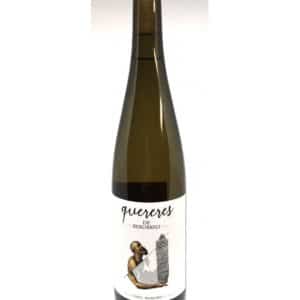 Vino Bueu Area Brava