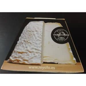 Queso asturiano Afuega´l pitu