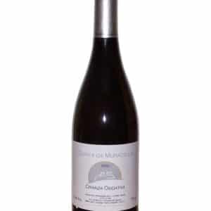 Quinta Da Muradella Treixadura Bajo Velo