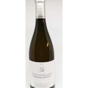 Quinta da Muradella Monstruosa