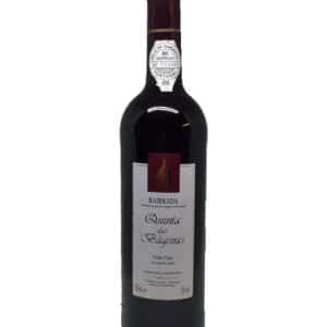 Quinta das Bageiras Colheita 2007