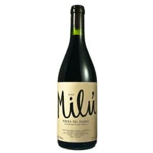 Quinta de Milú (Ribera del Duero)