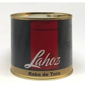 Rabo de toro