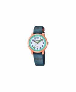 RELOJ CALYPSO ANALÓGICO INFANT