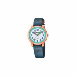 RELOJ CALYPSO ANALÓGICO INFANT