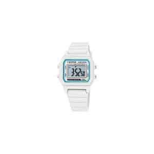 Reloj Digital Calypso Blanco