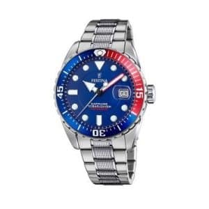 Reloj Festina Automático Diver
