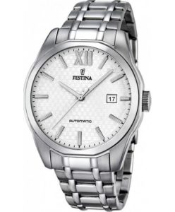 RELOJ FESTINA AUTOMÁTICO